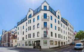 Augustin Hotel